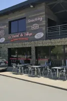 Le Fournil du Village