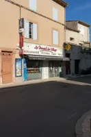 Le Fournil du Village
