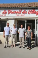 Le Fournil du Village
